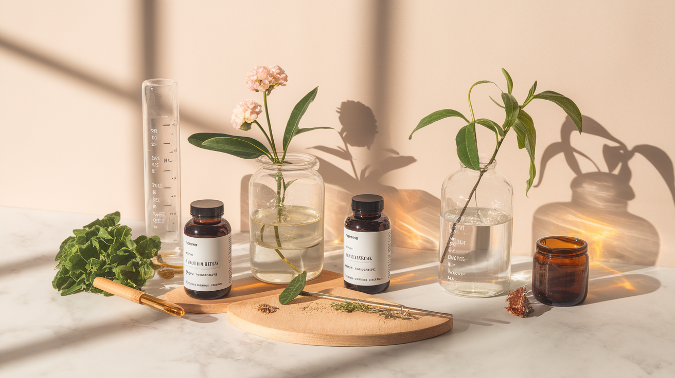 VirtusMen laboratoř