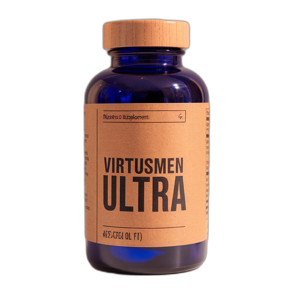 VirtusMen Ultra ingredience